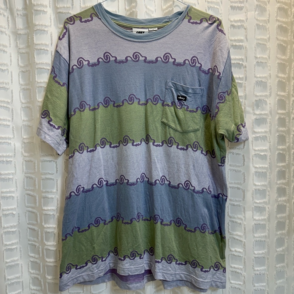 Obey T-Shirt